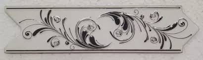 FAIXA LINEART 8X30 LR 10264