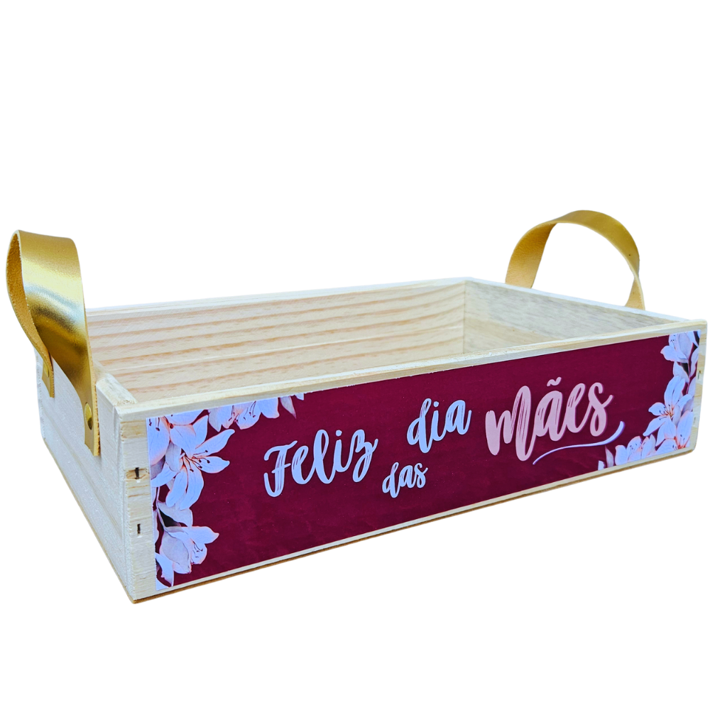 BANDEJA PINUS M SURPRESA MAES