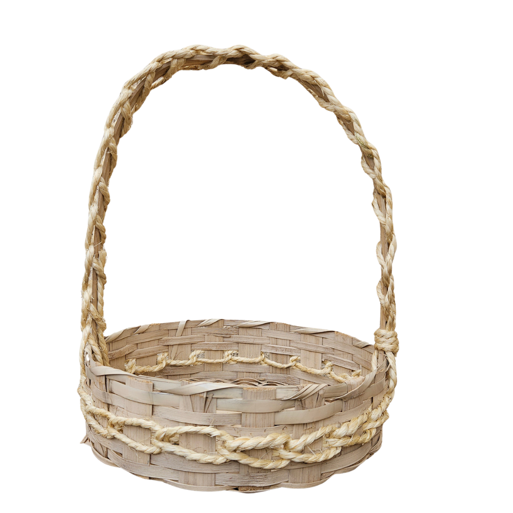 FRAUDEIRA 0.30 C/C NUDE BAMBU