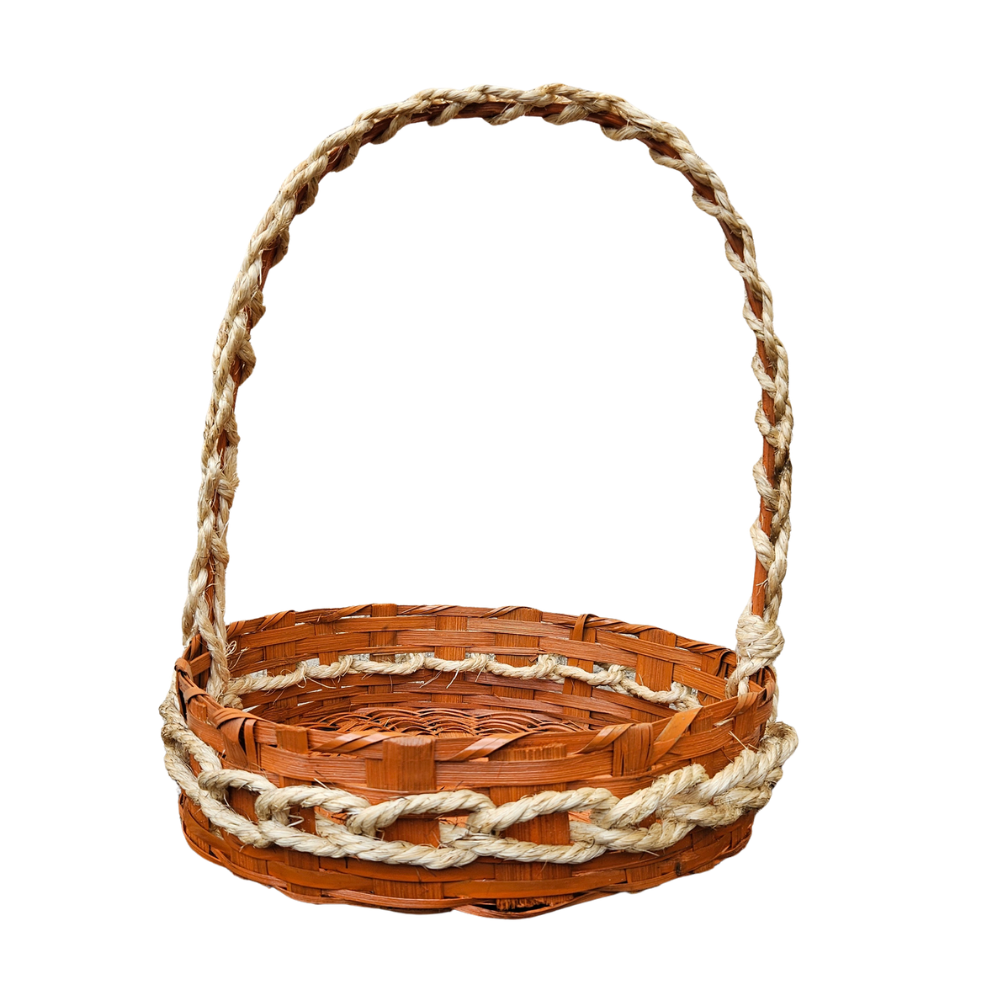 FRAUDEIRA 0.30 C/C TERRACOTTA BAMBU