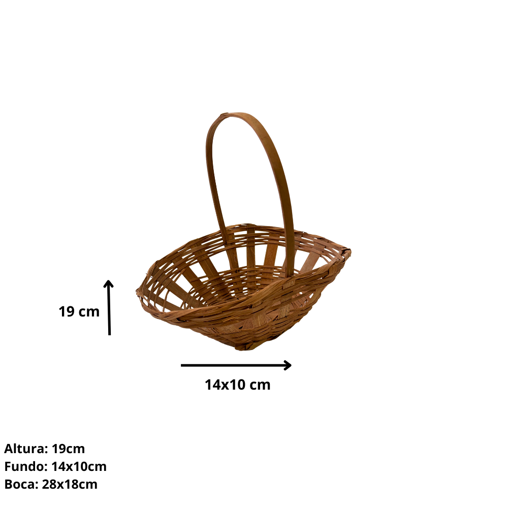 PASSA FITA MINI S/VZ BAMBU