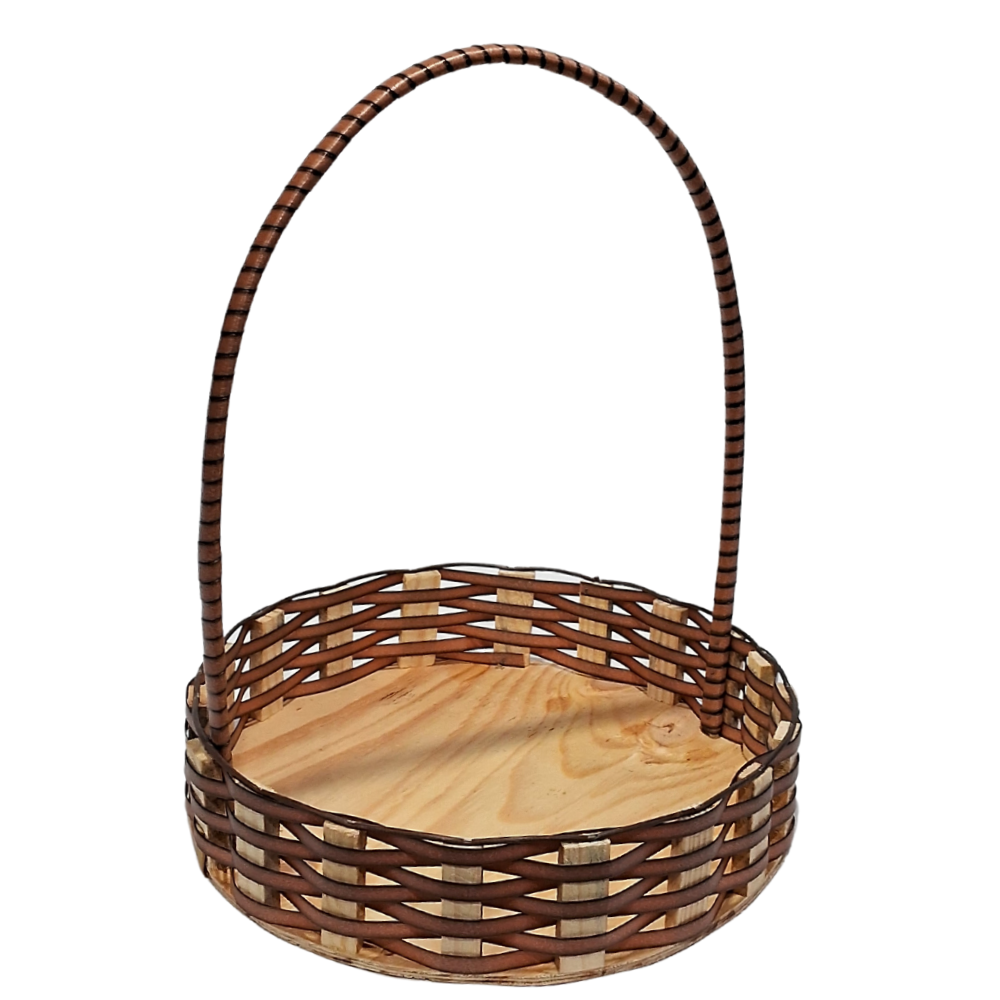 CESTA RD GR RATTAN ARGILA