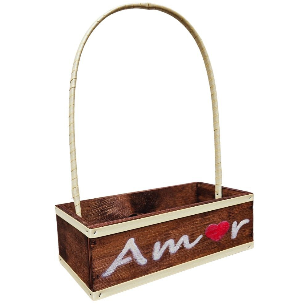 PORTA VIOLETA 2 C/A VINTAGE