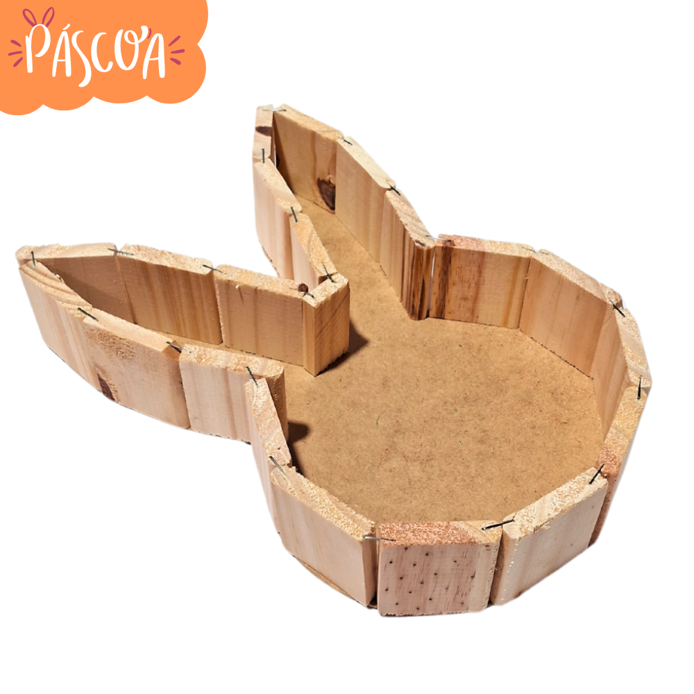 COELHO MADEIRA NATURAL