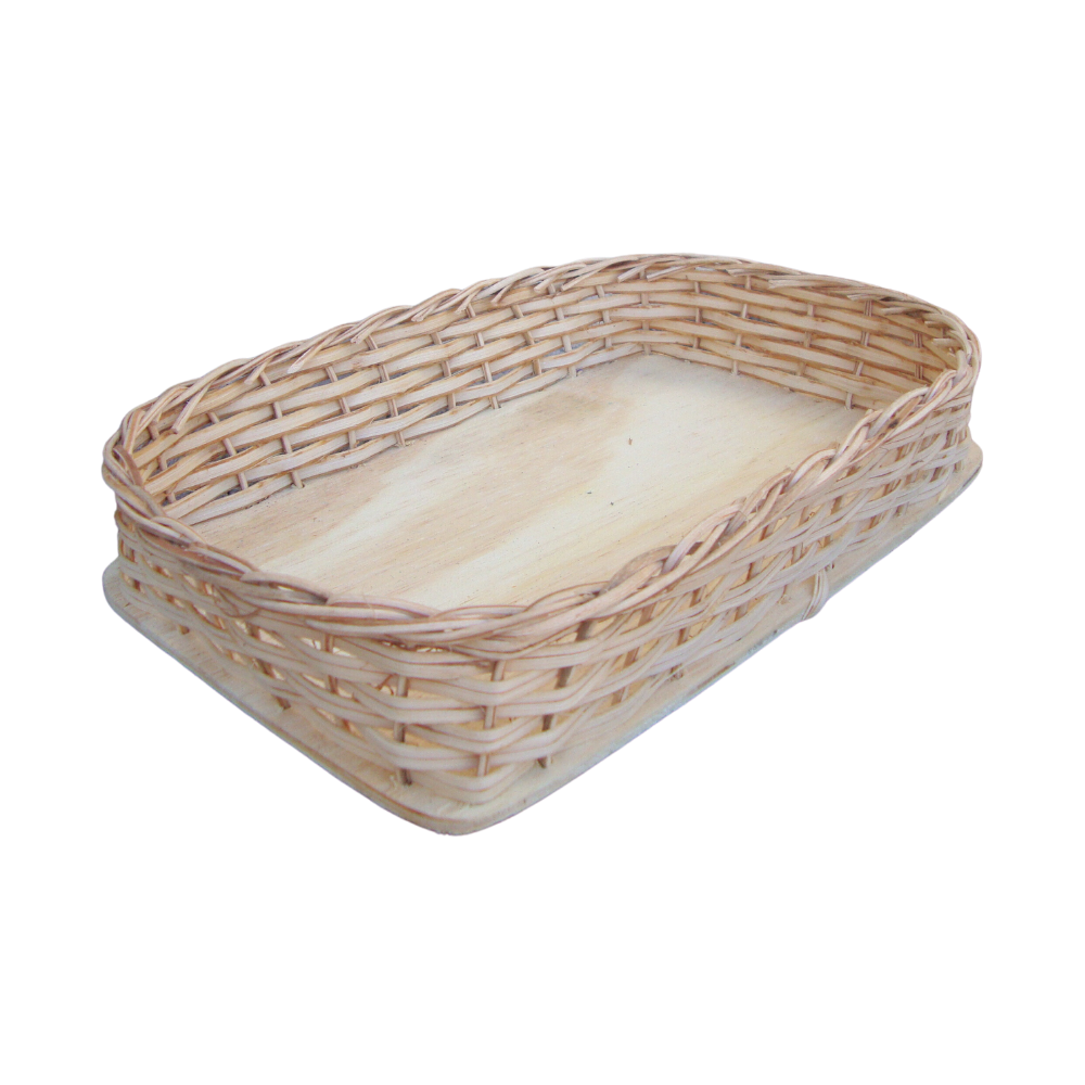 BANDEJA RET 22X30 CIPO BRANCO