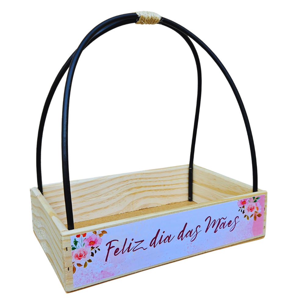 CESTA PINUS RET SUPRESA MAE