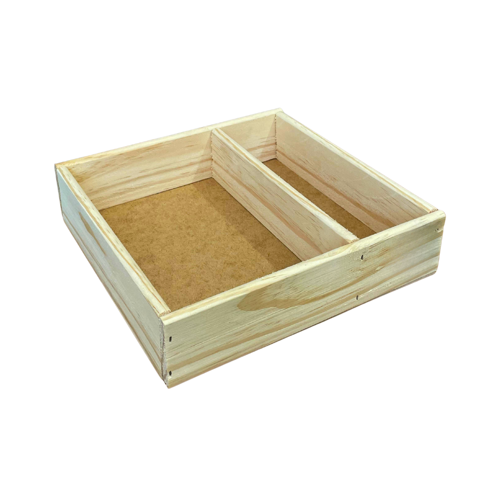 CAIXA PINUS PREMIUM