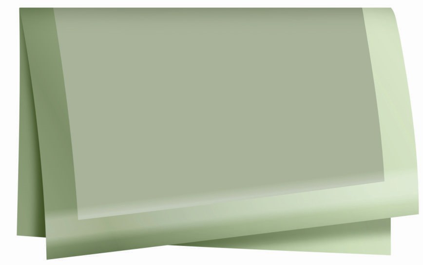 POLI ALB 400 68X68 C/25 SUBLIME VERDE CH