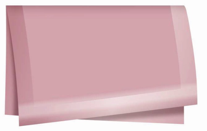 POLI ALB 400 68X68 C/25 SUBLIME ROSE