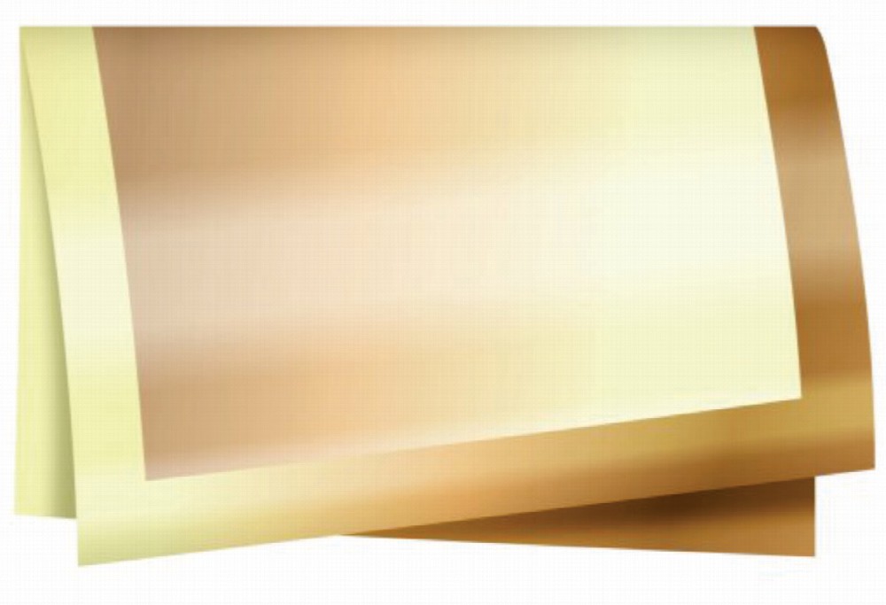 POLI ALB 400 68X68 C/25 SUBLIME OUR/OURO