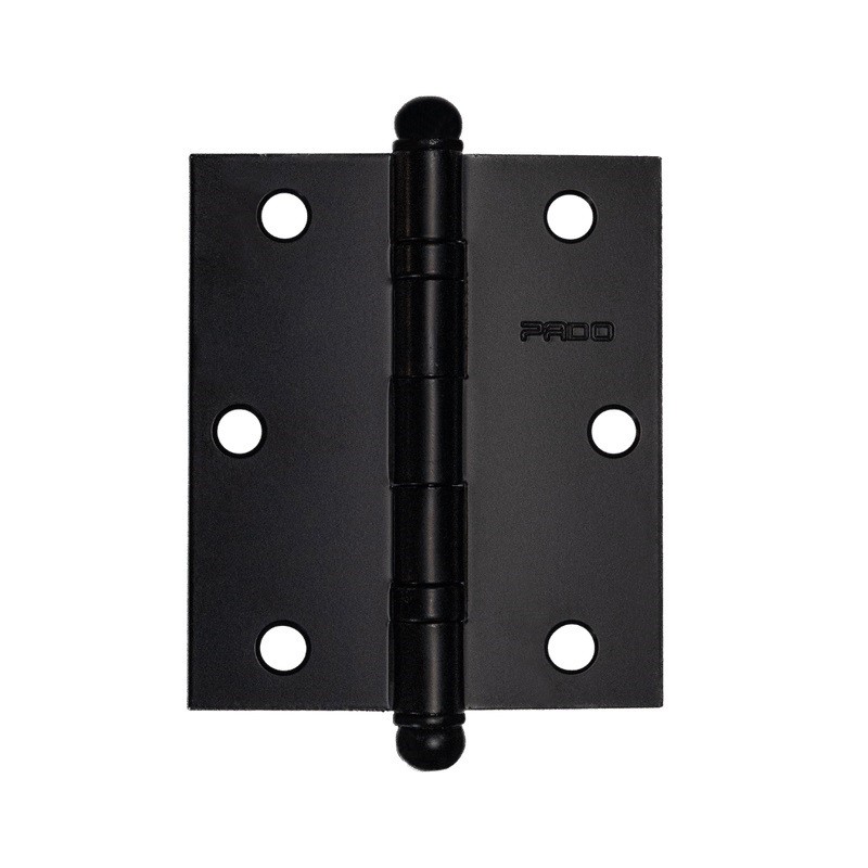Dobradiça 3.1/2" com Rolamento Pado (Cartela com 3 peças)