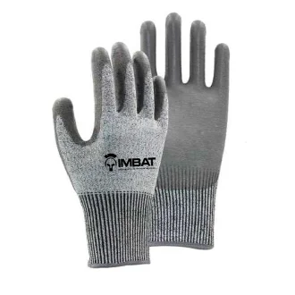 Luva Impermeável Anti Corte G Mucambo