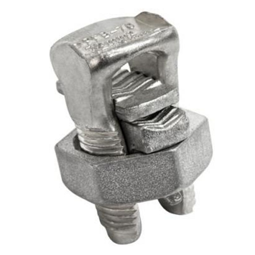 Conector Metal Bimetp./cabo 25mm Inteli