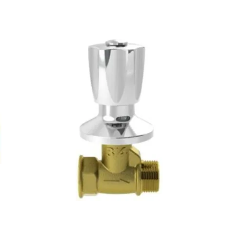Registro Pressao 3/4" C50 Hydro Metais