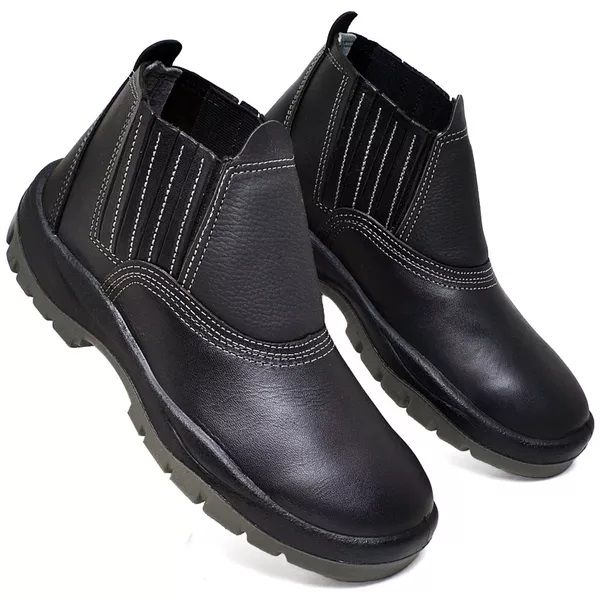 Botina de Seguranca Bidens. Bretao N 44