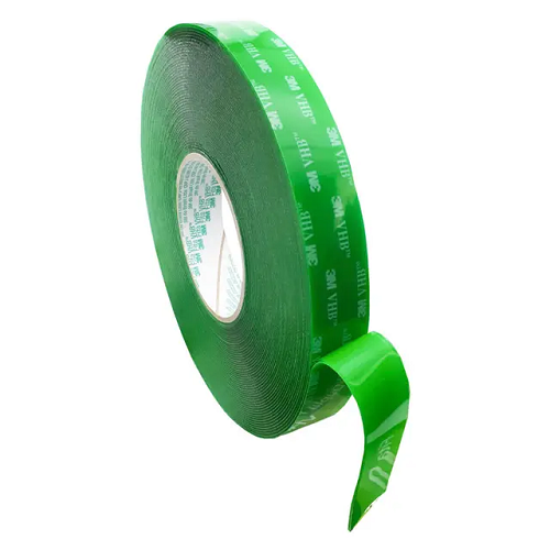 Fita Dupla Face 25mm x  20m Rolo