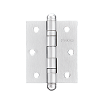 Dobradica Acr cart c/3pc 31/2"C/Rol Pado
