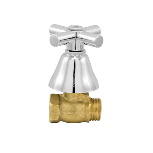 Registro Pressao 3/4" C31 Hydro Metais