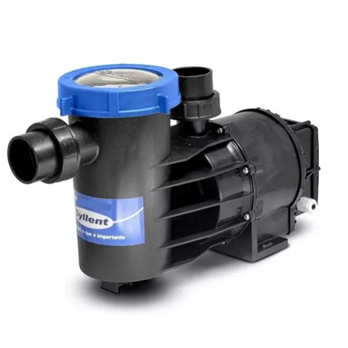 Bomba c/pre Filtro 1/4 Cv  IP68 Syllent