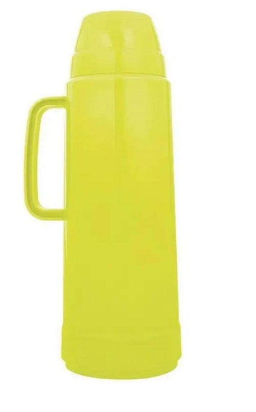 Garrafa Térmica Use Limão 1.0L Mor