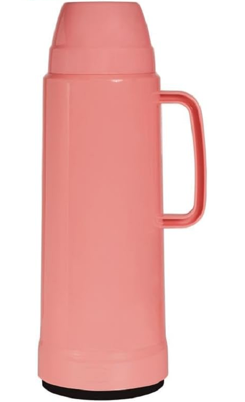 Garrafa Térmica Use Pêssego 1.0L Mor