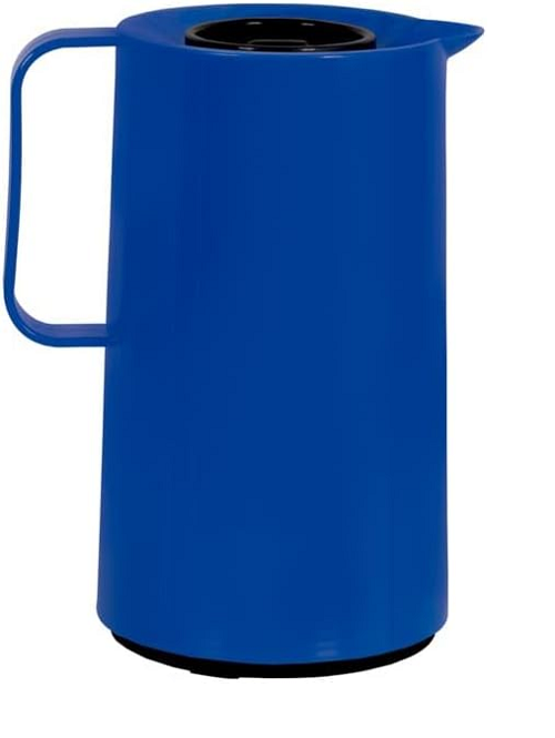 Bule Haus 500ml Azul Mor