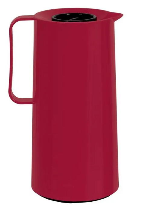 Bule Haus 1L Framboesa Mor