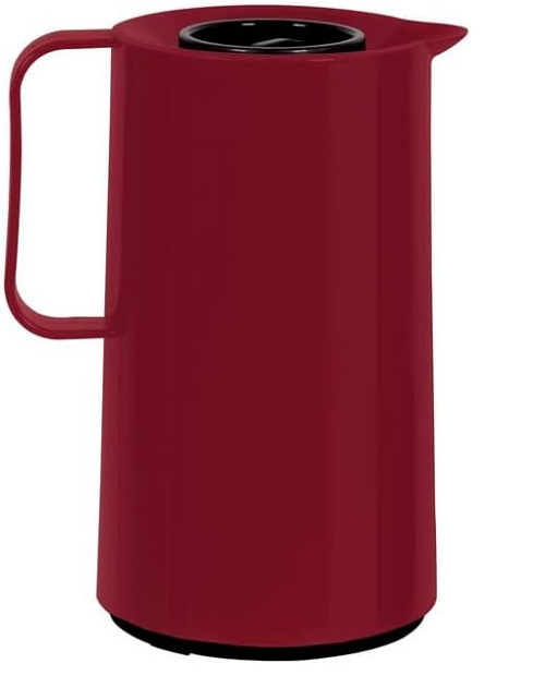Bule Haus 500ml Rubi Mor