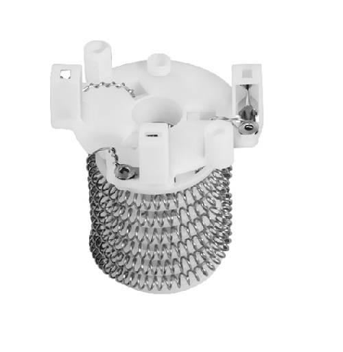 Resistencia 127V 4800W TOR Elet 4T EL PR