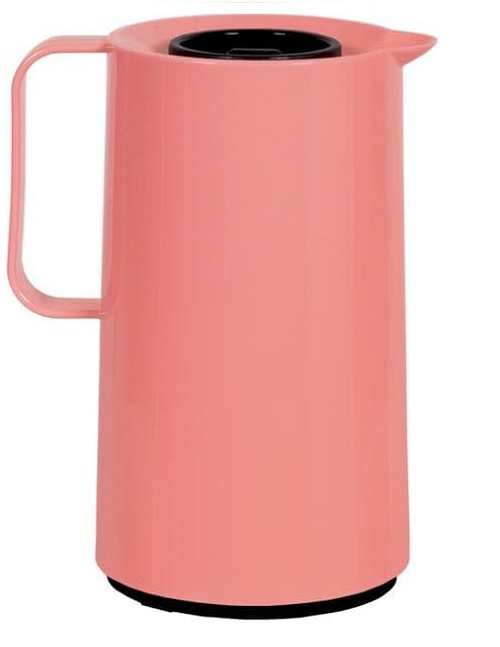 Bule Haus 500ml Pêssego Mor