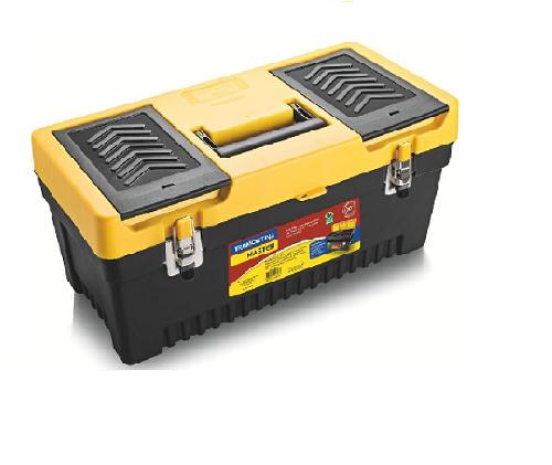 Caixa Ferramenta TAM 20" Tramontina