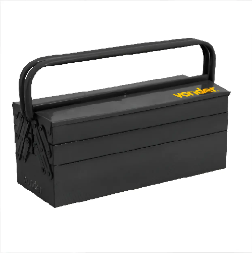 Caixa Ferramentas 05 GAV 50X19X20 Vonder