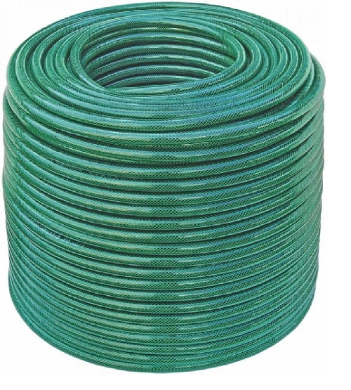 Mangueira Jardim 1/2 Verde Metro Tramontina