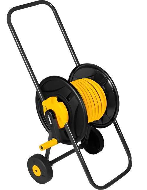 Enrolador Mangueira C/Rodas (S/MANG) Vonder