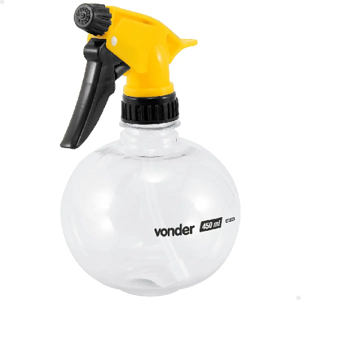 Pulverizador 450ML PU450 Vonder
