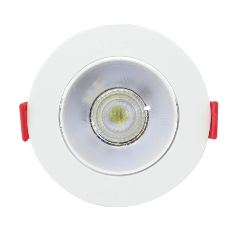 Spot Led Supimpa Redon 5W 3000K