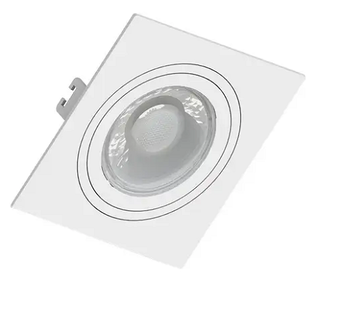 Spot Se Bra Abs Face 1XAR111 Led