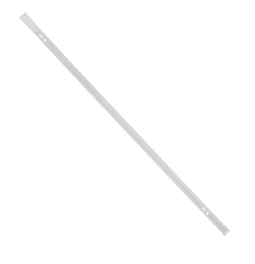 Trilho Eletrificado Branco 2MT Bumenau