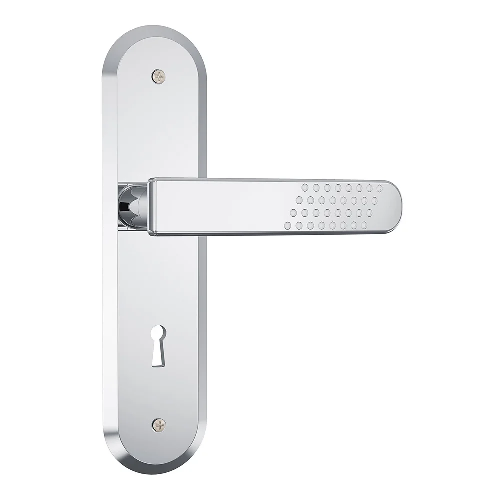 Fech. Interna1810/21 Inox Stam