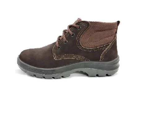 Bota Cat Rgn Marrom N°41