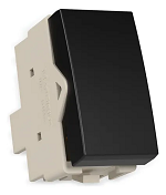 MODULO INTERMEDIARIO 10A-250V GRAFITE MG