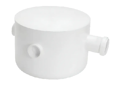 Caixa Gordura 250X172X50 Amanco