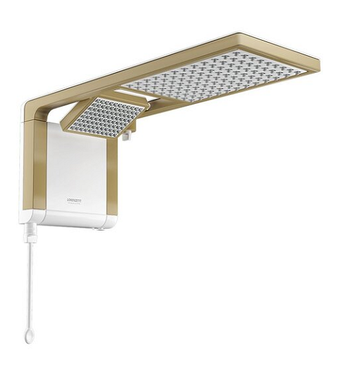 Chuveiro Acqua BC/MG 220V 7800 Loren