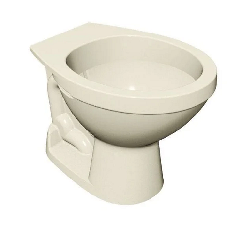 Bacia BC-30 Conv Way Bege Lorenzetti