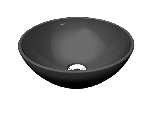 Cuba RA-01 Redonda Apoio Preta