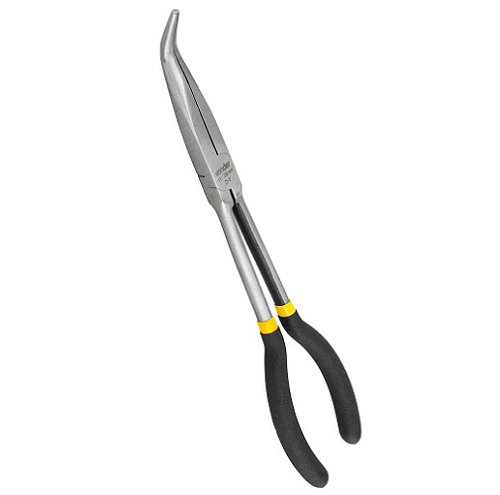 Alicate Bico 11 Curvo Extra Longo