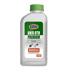Óleo 2T 200ML 600H Premium UNI INGRA