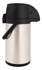 Garrafa Total Inox Airpot 2,5l Mor