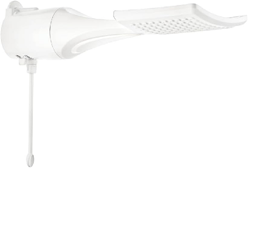 Ducha Loren Shower Ultra Eletrônico 127V/5500W Lorenzetti