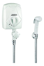 Ducha Higienica 3 Temperaturas Lorenzetti 4300w 220v
